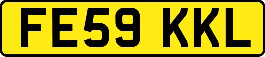 FE59KKL