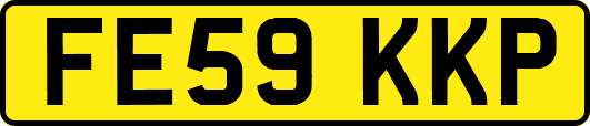 FE59KKP