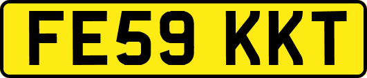 FE59KKT
