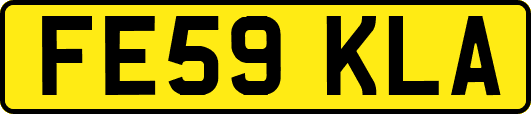 FE59KLA