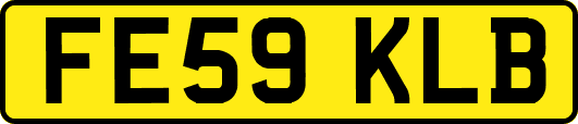 FE59KLB