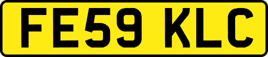 FE59KLC