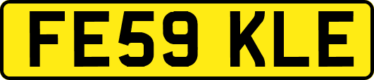 FE59KLE