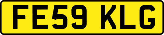 FE59KLG