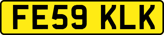 FE59KLK