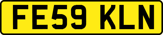 FE59KLN
