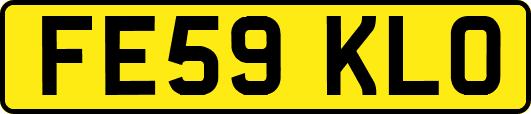 FE59KLO