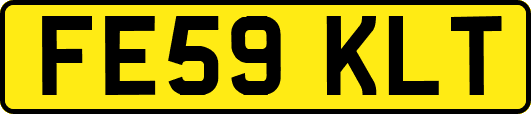 FE59KLT