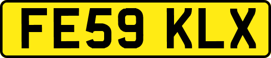 FE59KLX