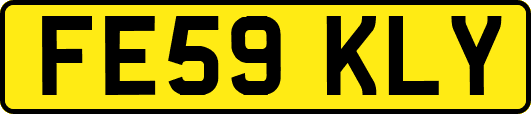 FE59KLY