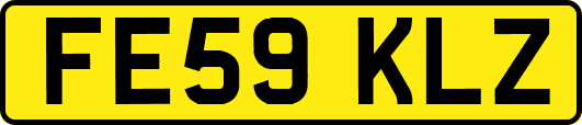 FE59KLZ