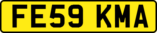 FE59KMA