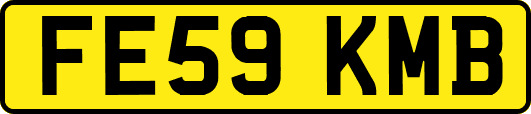 FE59KMB