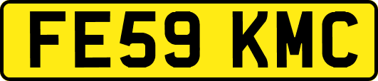 FE59KMC