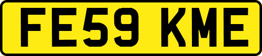 FE59KME