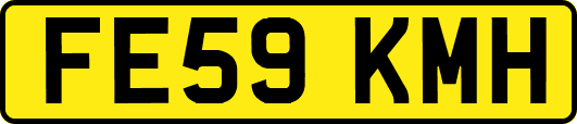 FE59KMH