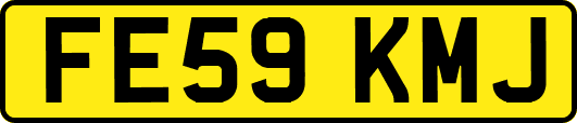 FE59KMJ