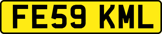 FE59KML