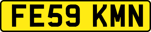 FE59KMN
