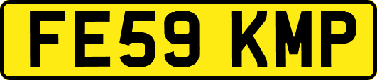FE59KMP