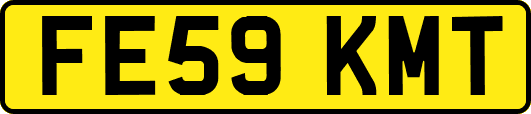 FE59KMT