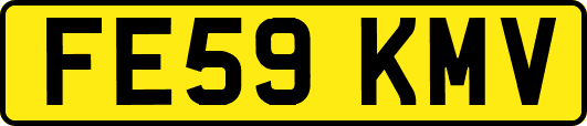 FE59KMV