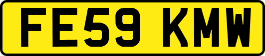 FE59KMW