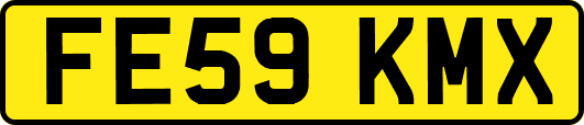FE59KMX