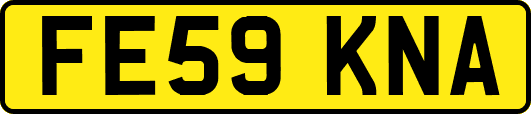 FE59KNA