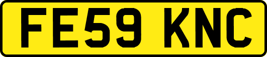 FE59KNC