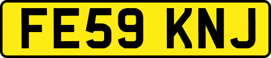 FE59KNJ