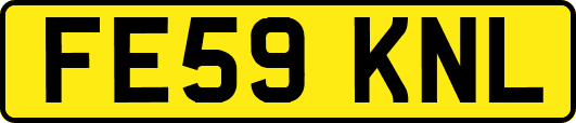 FE59KNL