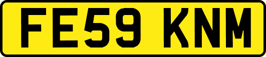 FE59KNM