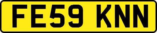 FE59KNN