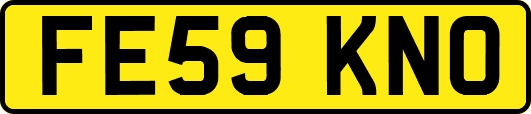 FE59KNO