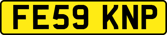 FE59KNP