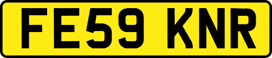FE59KNR