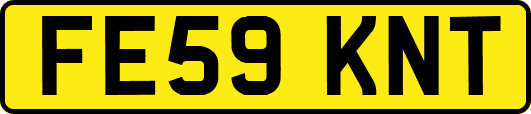 FE59KNT