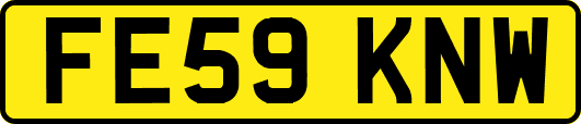 FE59KNW