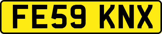 FE59KNX