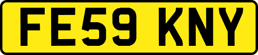 FE59KNY