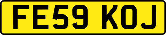 FE59KOJ