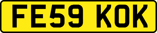 FE59KOK