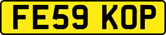 FE59KOP