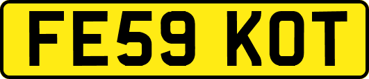 FE59KOT