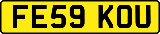 FE59KOU