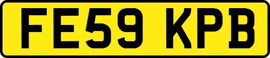 FE59KPB