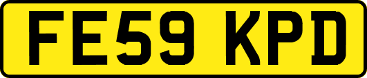 FE59KPD
