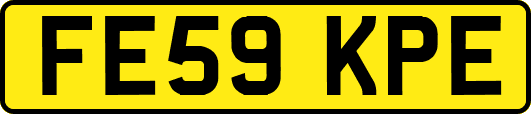 FE59KPE
