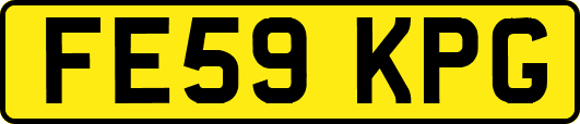 FE59KPG
